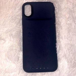 Mophie charging phone case